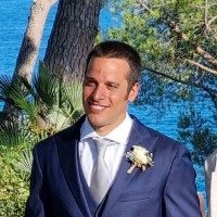 VILS Employee Michele Ratti's profile photo