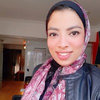 Shaimaa Mohamed's profile photo