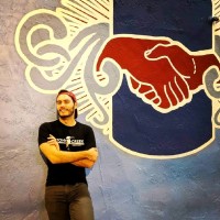 Deardorff Employee William Foley's profile photo