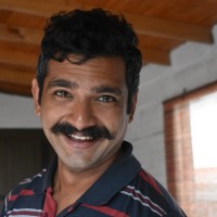 eDRV Employee Arjun Harindranath's profile photo