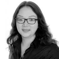 MININGLAMP Technology Employee Cici Fang's profile photo