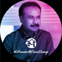 Accel Employee Prashanth Prakash's profile photo