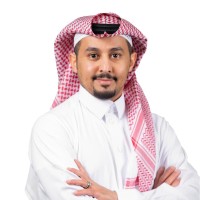 Masdr Data Solution Employee Thamer Alhazzaa's profile photo