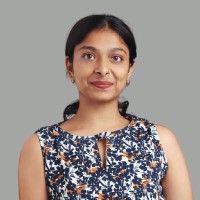 Aspect Global Ventures Pvt Ltd. Employee Pooja Zala's profile photo