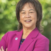 SDCCD Employee Marichu Magaña's profile photo