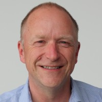 Square Foundation Employee Thorkil Sonne's profile photo