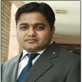 National Institute for Smart government (NISG), Delhi Employee Randhir Pratap's profile photo