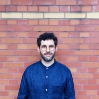Tempelhof Projekt GmbH Employee Alban Capra's profile photo