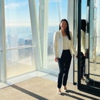 Bank of America Employee Nancy Mar's profile photo