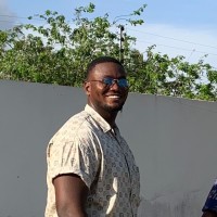 Logiciel Limited Employee Papa Affoh's profile photo