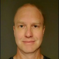 Optimeering Employee Scott Melhop's profile photo