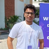 Placewit Employee Sajjan Yadav's profile photo