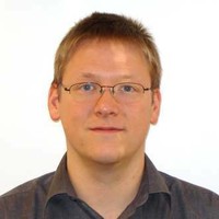 Thales Employee Aurelien Kribs's profile photo