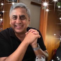 Anil Behal
