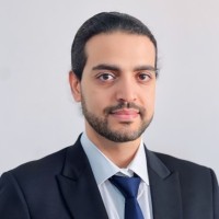 Exigy Employee Saeid Ansarinejad's profile photo