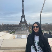 Holly Norbury's profile photo