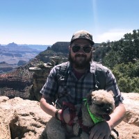 Faceware Employee Chad S.'s profile photo