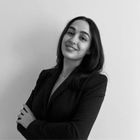 La Pecora Bianca Employee Makine Paitchadze's profile photo