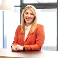 Copper Consultancy Employee Annabel Beardsmore's profile photo