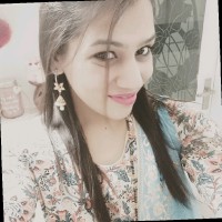 PrintMirchi Employee Garima Jain's profile photo