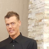Findlay Customs Employee Kyle Mullaly's profile photo