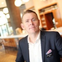Nordrest Employee Jesper Fahlén's profile photo