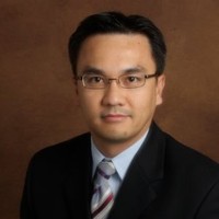 PwC Employee Vu Tran's profile photo