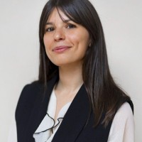 RINA Prime Value Services Employee Miriam Lavino's profile photo