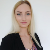 Olivia Centre Employee Ewelina Kumełan's profile photo