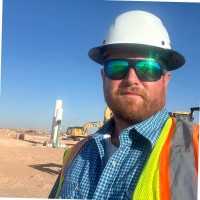 Hubka Safety Consulting, LLC Employee Ronnie Weeden's profile photo