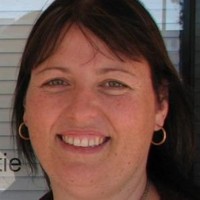 Department of Commerce Employee Danni Bloomfield's profile photo