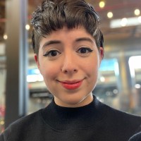 Reaching HOPE Employee Aislin Guajardo's profile photo