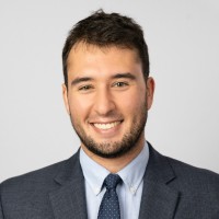 Binera, Inc. Employee Benjamin Thorner's profile photo