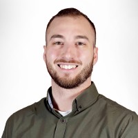 Ambioner Employee Samuel Driver's profile photo