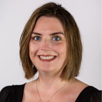 Fibre Federal Credit Union Employee Roberta Alba-Estrada's profile photo