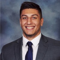 Anthony Anonia's profile photo