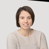 RLC AG Employee Loredana Graf's profile photo