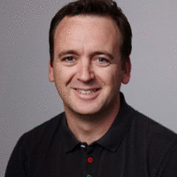 Ford Motor Company Employee John Abernethy's profile photo