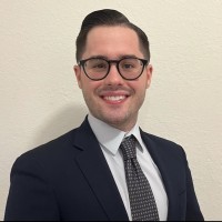 Nova Southeastern University Employee Jonathan Morin's profile photo