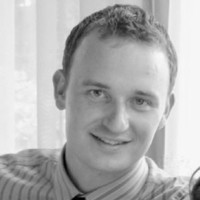 ADR Application Development Resources, Inc. Employee Nicholas Trumpikas's profile photo