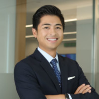 Citadel Employee Matthew Mendoza's profile photo