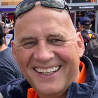 A.P. Moller - Maersk Employee Marc Engel's profile photo