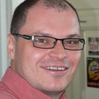 eD system Employee Jan Vančata's profile photo