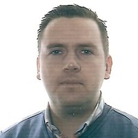 TVH Employee Kris Thermote's profile photo