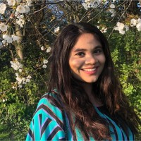 Maliha Rahanaz Email & Phone Number