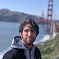 Uber Employee Andrés Felipe Cádiz Vidal's profile photo