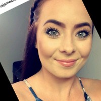 Orrcon Steel Employee Jemma James's profile photo