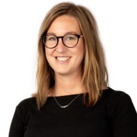 Yangi Employee Elin Gustafsson's profile photo