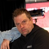 Panini America Employee Scott Prusha's profile photo