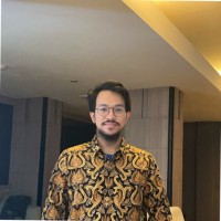 Haraj Employee Ilham S's profile photo